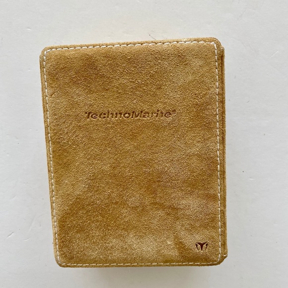 Technomarine Sport Diamond Bezel TechnoLady Watch - Picture 14 of 16